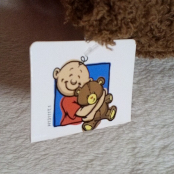 SOMEBODY IN CONCORD LOVES YOU TEDDY BEAR!! - Picture 6 of 6